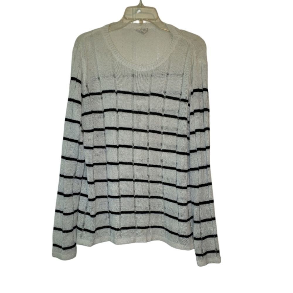 Emory Park Sweater  